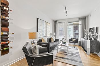 Large living room 